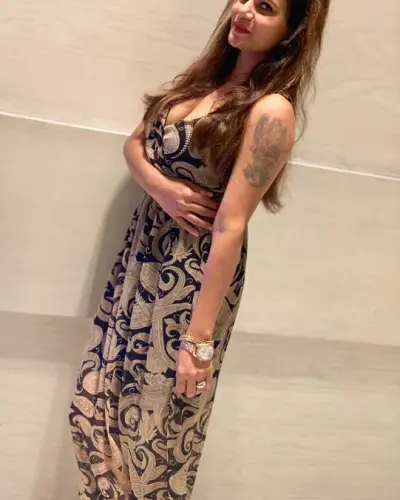 Rahatgarh Escort
